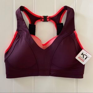 Sports Bra Maximum Support